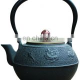 copper teapot 0303