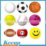 Cheap Promotional Item pu Argos Stress Ball/anti Stress Relievers thumbnail-1