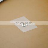 MINGYUAN Decorative Sticker,3D Soft Logo Sticker Customized