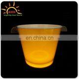 Ice Bucket Led Cooler Light up Flashing Bucket for Party Bar Multicolor Led Lighted Ice Barrel thumbnail-3