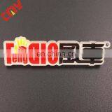 Hot Sale Cheap Carabiner Badge Reel With Alligator Clip thumbnail-1