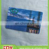 Credit Card Size Plastic Business Card Printing Machine thumbnail-1
