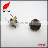 China Supply 14mm Anti-brass Magnetic Snap Fastener for Bag thumbnail-5