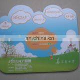 Custom High Quality Silicone Rubber Mouse Pad thumbnail-3