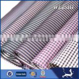 silk or polyester woven tie fabric