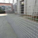 Eco Friendly 2x4 Electro Galvanized Hog Welded Wire Mesh Fence Panels