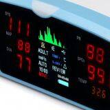 Meditech Oxima2 Tabletop Pulse Oximeter thumbnail-2