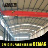 10ton 20ton 30ton Single Girder Electric Traveling Overhead Crane Specification With Hoist thumbnail-5