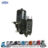 Heavy Duty European Tractor Compressed Air System Brake Parts Scania Truck Air Dryer Assy 9325100000 1474663