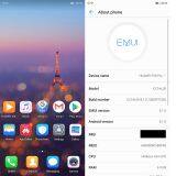 Original HUAWEI P20 Pro 6GB+64GB Netcom Edition (bright Black) Smartphone By FedEx thumbnail-3