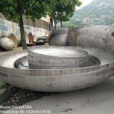 Stainless Steel Ellipsoidal Head for Water Tank thumbnail-5