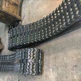 Rubber Track Zzs 450*86*56 for Load Sliding Machine thumbnail-2