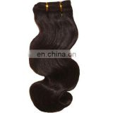 2014 hot sale High Quality 100% Human Virgin Hair Natural Color fast shipment Qingdao Yotchoi Hair Products Co.,ltd