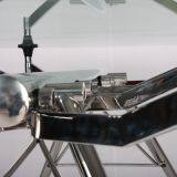 Office/dinning Table Glass Top Plus Metal Base Desk thumbnail-4