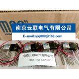 MAC Solenoid Valve 33A-AAB-RDFA-1TB thumbnail-1