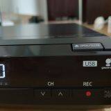 Brand New Home DVD-HDD-Recorder 250EG HDMI 1080p 3 Area PAL and NTSC thumbnail-3