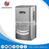 Top quality New design high Quality electric perfume dispenser with Fan CD-6028C