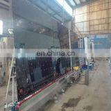 Insulating Glass Making Machine LBZ Series Vertical Insulating Glass Flat Press Production Line Equipment