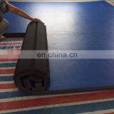 China Most Popular MMA Aikido Flexi Puzzle Roll Mat thumbnail-2