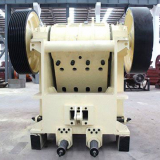 Пекс челюстной каменьolomный дробилка с дизельным двигателем thumbnail-3