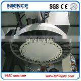 CNC Milling Machine Parts for Cnc Machining Center VMC850L thumbnail-3