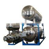 Industrial Sterilizer Retort Machine Autoclave Food Industrial Retort Machine thumbnail-2