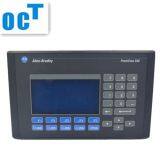 Allen Bradley 2711 AB HMI Plc All in One 2711-K5A8L3 Touch Screen Panel