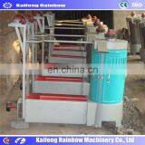 Good Quality Easy Operation 10t/h Wheat Seeds Washing Machine for Sale thumbnail-3