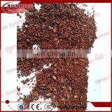 200 Kg/h Stainless Steel Small Cocoa Bean Winnower thumbnail-7