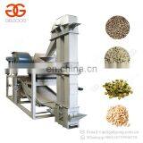 High Quality Pumpkin Seed Shelling Sheller Oats Sunflower Seeds Shell Processing Removing Pine Nut Peeling Machine