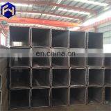 FACO Steel Group ! Propylene Tube Cold Finished Hollow Section Square Pipe Made in China