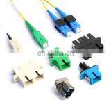 All Various Types LC SC ST FC MPO MU/ APC UPC Fiber Optic Adapter thumbnail-3