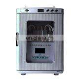 EA077 Constant Temperature Constant Flow Rate Atmospheric Sampler