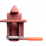 Factory Supply Container Twist Lock for Shipping Container thumbnail-2