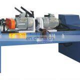 JC-85A-1000 Automatic Double End Chamfering Machine
