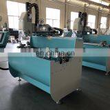 Industrial Aluminium Profile CNC Milling Drilling Machine thumbnail-4