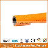 Italy Standard Flexible Heat Resistant PVC Braided Gas Hose, Braided Hose For Gas Stove From Manufacturer thumbnail-2