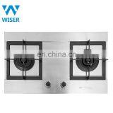 Stainless Steel Home Cooking Gas Stove With Low Price thumbnail-6