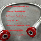 Coflexip Type Hoses thumbnail-1