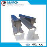 High Humiditiy Aluminum Copperhead Busbar With CE Quality Certifictaion thumbnail-4