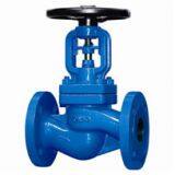 Bellow Seal Globe Valve  GG25 Bellow Seal Globe Valve PN16