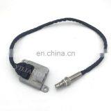 NOx Sensor Nitrogen Oxide Sensor 51154080017 5WK9 6722B SNS 24V thumbnail-4