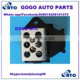 PEUGEOT 208 3008 5008 NEW Radiator Cooling Fan Motor Resistor 8241005 9658508980 thumbnail-2
