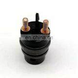 Common Rail Fuel Diesel Injector Engine Solenoid Valve F00R J02697