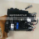 Diesel Engine Spare Parts 6CT QSC8.3 ISC8.3 Common Rail Fuel Injection Pump 4076442 4076442RX 4010173 4076443