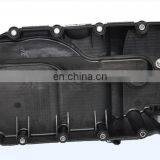 Foton ISF2.8 ISF 2.8 ISF28 Engine Oil Pan 5302122 5302123 thumbnail-4