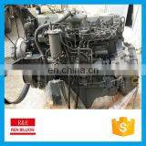 ISUZU 6HK1T XQP Diesel Engine for Excavator,190.5kw Engine for ZX330 Hitachi Excavator