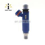 Car Accessories Fuel Injector OEM 195500-3030 Nozzle