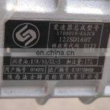 Fast Gearbox 12JSD160T Transmission for Foton Auman Truck