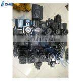 Hydraulic Main Control Valve 14549105 VOE14549105 EC700B EC700BLC Main Control Valve Excavator thumbnail-5